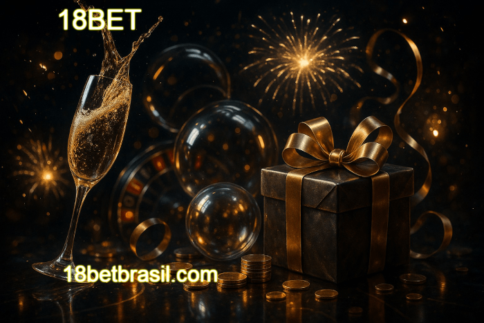 Bônus da 18BET (Figura 2)