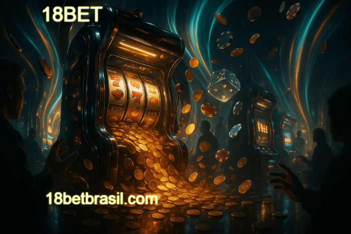 Cassino 18BET, Seguro, Promoções