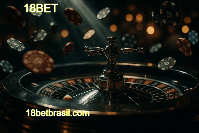 Atividades promocionais da 18BET