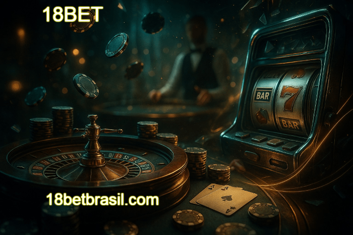 18BET Jogos Figura 2