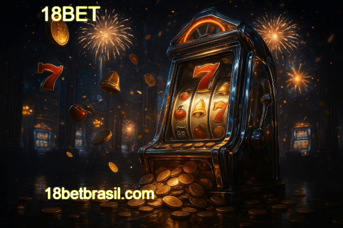 18BET Jogos Figura 3